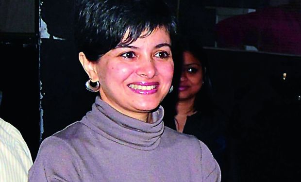 Jahnavi Barua Jahnavi Barua